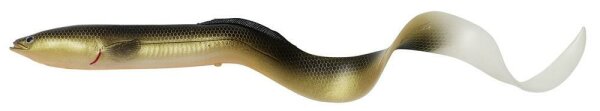 Savage Gear LB REAL EEL 20CM 27G DIRTY EEL