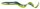 Savage Gear LB REAL EEL 20CM 27G GREEN YELLOW GLITTER