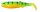 Savage Gear LB CANNIBAL SHAD BULK 6.8CM 3G FIRETIGER