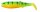 Savage Gear LB CANNIBAL SHAD BULK 6.8CM 3G FIRETIGER