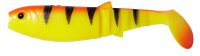 Savage Gear LB CANNIBAL SHAD BULK 15CM 33G GOLDEN AMBULANCE