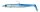 Savage Gear SANDEEL V2 12CM 22G SINKING BLUE PEARL SILVER 2+1