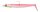 Savage Gear SANDEEL V2 12CM 22G SINKING PINK PEARL SILVER 2+1