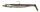Savage Gear SANDEEL V2 14CM 33G SINKING GREEN SILVER 2+1