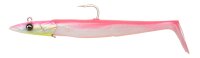 Savage Gear SANDEEL V2 14CM 33G SINKING PINK PEARL SILVER...
