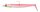 Savage Gear SANDEEL V2 14CM 33G SINKING PINK PEARL SILVER 2+1