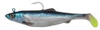 Savage Gear 4D HERRING BIG SHAD 22CM 200G SINKING REAL...