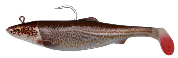 Savage Gear 4D HERRING BIG SHAD 22CM 200G SINKING COD PHP 2+1PCS