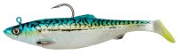 Savage Gear 4D HERRING BIG SHAD 25CM 300G SINKING GREEN...