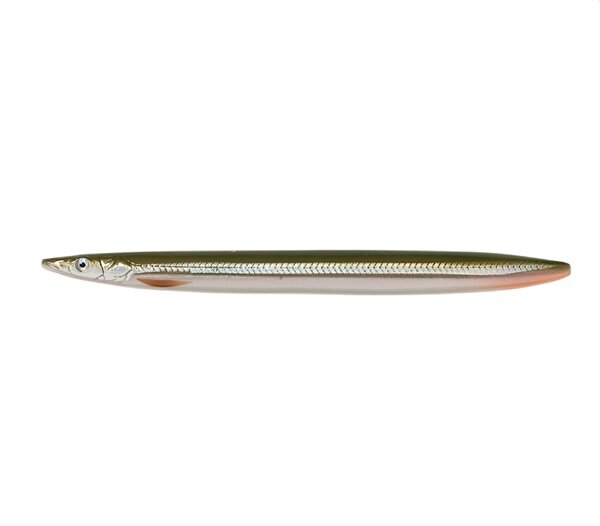 Savage Gear 3D LINE THRU SANDEEL 12.5CM 19G SINKING SANDEEL