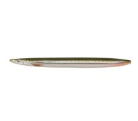 Savage Gear 3D LINE THRU SANDEEL 12.5CM 19G SINKING SANDEEL