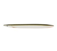 Savage Gear 3D LINE THRU SANDEEL 15CM 27G SINKING MATT...