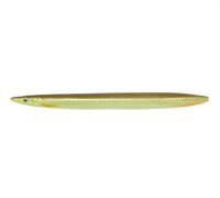 Savage Gear 3D LINE THRU SANDEEL 11CM 15G SINKING MOTOR OIL