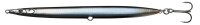 Savage Gear SANDEEL PENCIL 9CM 13G SINKING BLACK SILVER