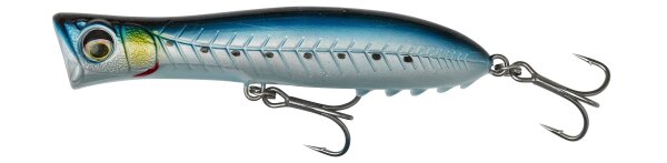Savage Gear GRAVITY POPPER 11CM 25G F PINK BELLY SARDINE