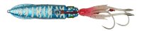 Savage Gear SWIMSQUID INCHIKU 10.3CM 180g BLUE PINK GLOW