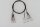 Savage Gear BLACK7 TRACE 50CM 0.60MM 25KG 55LBS 2PCS