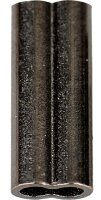 Savage Gear DOUBLE BARREL CRIMPS M 1.0MM 50PCS