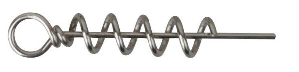 Savage Gear CORKSCREW S 8PCS