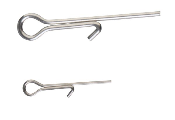 Savage Gear SS STINGER SPIKES KIT S,M 20PCS