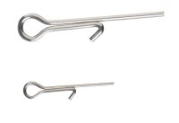 Savage Gear SS STINGER SPIKES KIT S,M 20PCS