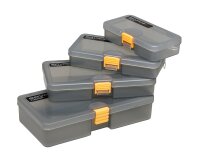 Savage Gear LUREBOX 2 SMOKE COMBI KIT 3PCS 16.1X9.1X3.1CM