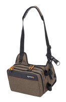 Savage Gear SPECIALIST SLING BAG 1 BOX 10 BAGS 20X31X15CM 8L