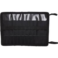 Savage Gear ROLL UP POUCH HOLDS 12 UP TO 15CM