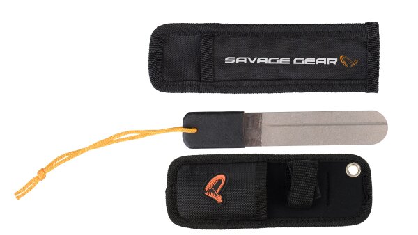 Savage Gear DIAMOND DUST HOOK FILE 15CM