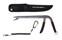 Savage Gear PISTOL DEEPTHROAT HOOKOUT 22.5CM