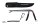 Savage Gear PISTOL DEEPTHROAT HOOKOUT 22.5CM
