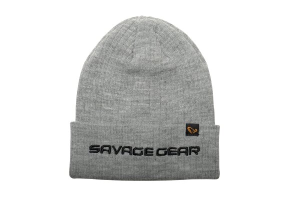 Savage Gear FOLD-UP BEANIE ONE SIZE SUN ORANGE
