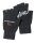 Savage Gear KNITTED HALF FINGER GLOVE XL DARK GREY MELANGE