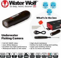 DAM WATER WOLF 2.0 1080K