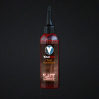 Vitalbaits Bait Smoke THE KRAKEN  100 ml