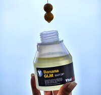 Vitalbaits Dip Banana GLM     250 ml