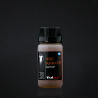 Vitalbaits Dip The Kraken  125 ml