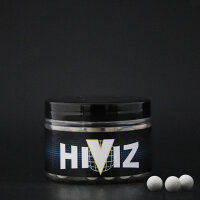 Vitalbaits HIVIZ BOILE 14 mm CONDENSED MILK & COCO (...