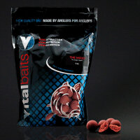 Vitalbaits Boilies The Mojo 14mm    1 kg