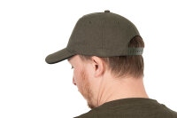 Fox Collection Baseball Cap Green/Black