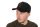 Fox Collection Baseball Cap Black/Orange