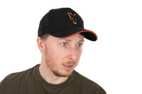 Fox Collection Trucker Cap Black/Orange