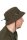 Fox Boonie Hat Khaki/Camo