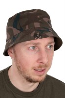Fox Reversible Bucket Hat Camo/Khaki