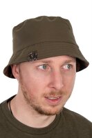 Fox Reversible Bucket Hat Camo/Khaki