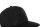 Fox Flat-Peak Snapback Hat Black/Camo
