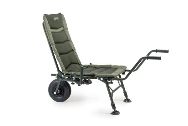 Mivardi Chair Master + Transport System