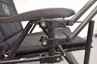 Mivardi Telescopic Feeder Arm Light