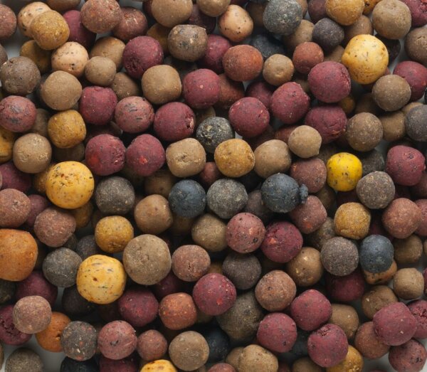 Mivardi Rapid Boilies Multi Mix 10kg