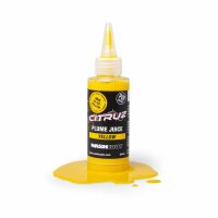 Nash Citruz Plume Juice Yellow 100ml